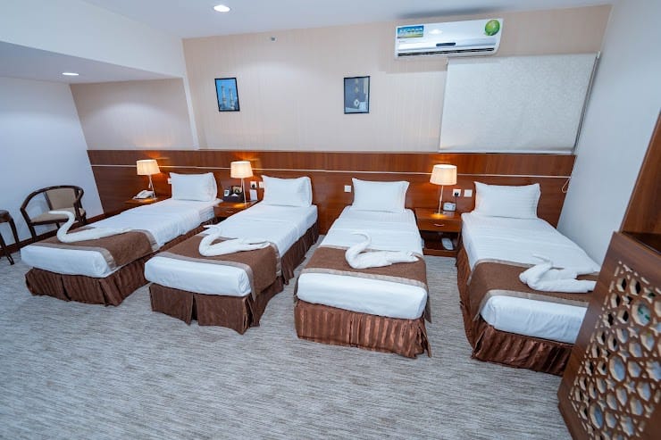 فندق قصر رزق